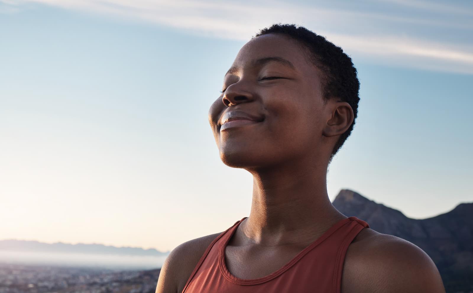 SRI breathing exercises