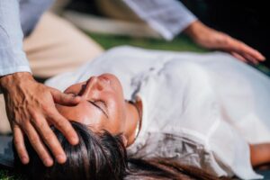 Somatic Breathwork
